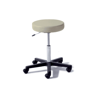 Airlift Stools By Midmark - StoOl, Comp Base,