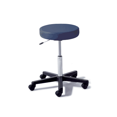 Airlift Stools By Midmark - StoOl, Comp Base,