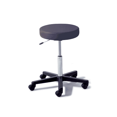 Airlift Stools By Midmark - StoOl, Comp Base,