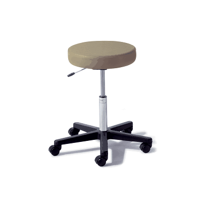 Airlift Stools By Midmark - StoOl, Comp Base,