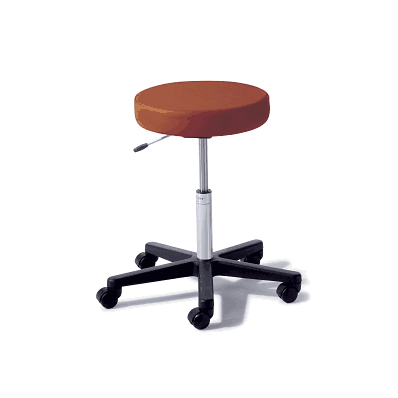 Airlift Stools By Midmark - StoOl, Comp Base,