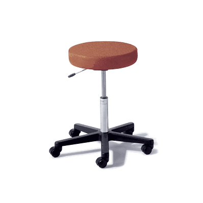 Airlift Stools By Midmark - StoOl, Comp Base,