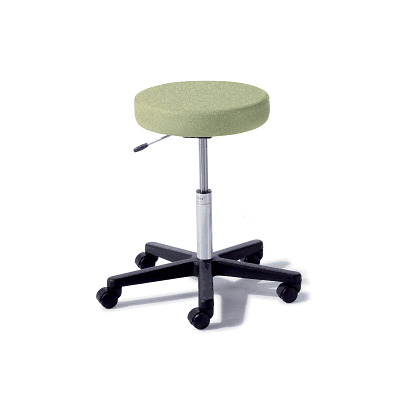 Airlift Stools By Midmark - StoOl, Comp Base,