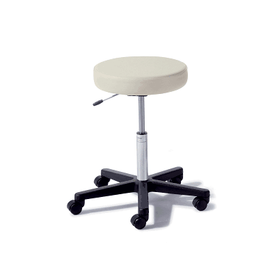 Airlift Stools By Midmark - StoOl, Comp Base,
