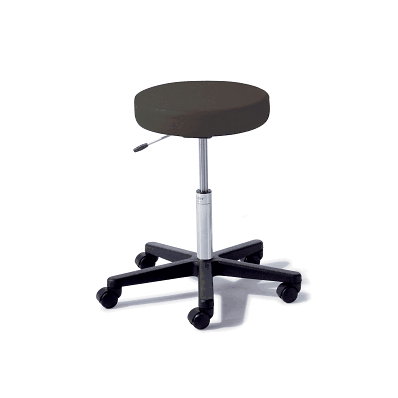 Airlift Stools By Midmark - StoOl, Comp Base,