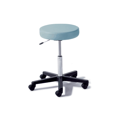 Airlift Stools By Midmark - StoOl, Comp Base,
