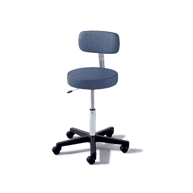 Airlift Stools By Midmark - StoOl, Comp Base,