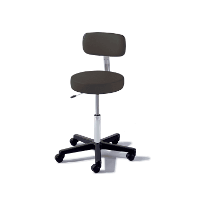 Airlift Stools By Midmark - StoOl, Comp Base,