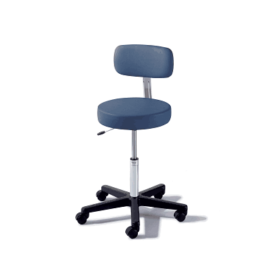 Airlift Stools By Midmark - StoOl, Comp Base,