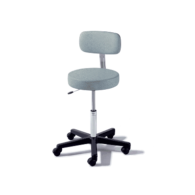 Airlift Stools By Midmark - StoOl, Comp Base,