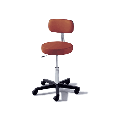 Airlift Stools By Midmark - StoOl, Comp Base,