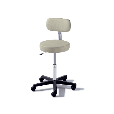 Airlift Stools By Midmark - StoOl, Comp Base,