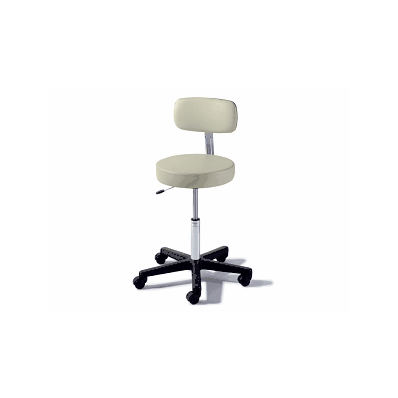 Airlift Stools By Midmark - StoOl, Comp Base,