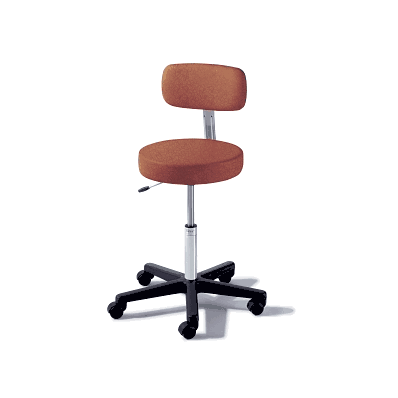 Airlift Stools By Midmark - StoOl, Comp Base,