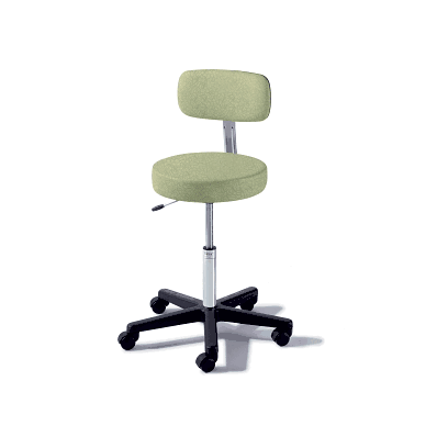 Airlift Stools By Midmark - StoOl, Comp Base,