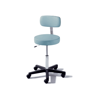 Airlift Stools By Midmark - StoOl, Comp Base,