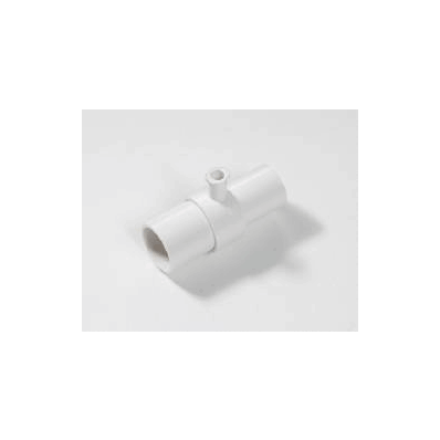 Airway Adapter - Adapter, Airway W/O Fltr Str