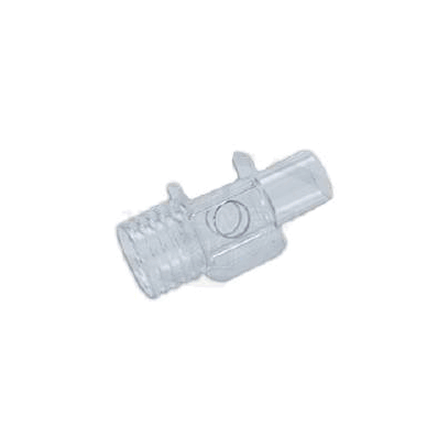 Airway Adapter Adult / Pediatric - Adapter, A