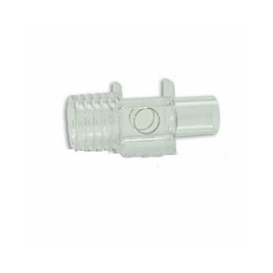 Airway Adapter CapnoGard/CapnoStat Disposable