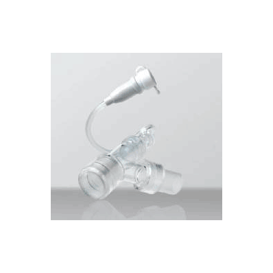 Airway Adapter Verso - Adapter, Airway Verso