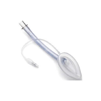 Airway Emergency Kit Lma Unique Sizes 3, 4,