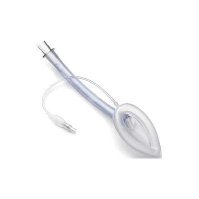 Airway Emergency Kit Lma Unique Sizes 3,4, 5