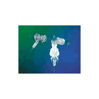 Airway, Ezpap Positive - - Smiths Medical