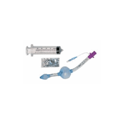 Airway Kit, King Supraglottic Pur Sz5 Adlt -