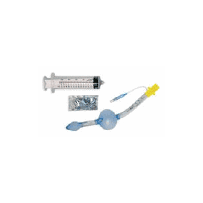 Airway Kit, King Supraglottic Ylw Sz3 Adlt -