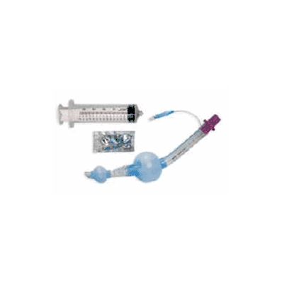 Airway Kit, Supraglottic King Lts-d Purp Sz5