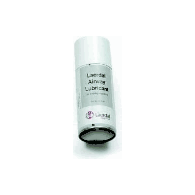 Airway Lubricant - Lubricant, Airway F/Maniki