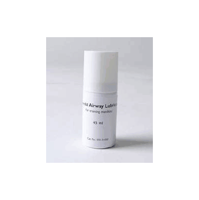 Airway Lubricant, 45 ml Can