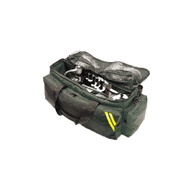Airway Management Bag Breathsaver 27l X 12w X