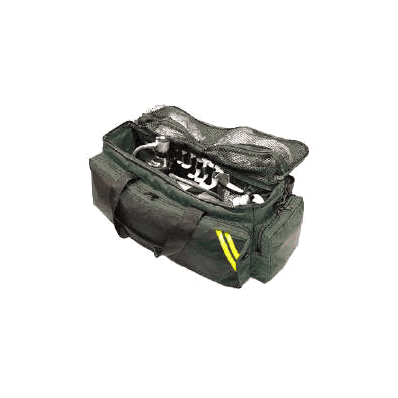 Airway Management Bag Breathsaver 27l X 12w X