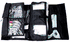 Sun Med 8-1050-85 Airway Management Intubation Kit, Conventional with 9 Blades, sold as Each<br>For Details of contents, scroll to bottom of page<br><br><font color="red"><b>BACK TO THE PRODUCT TABLE, <a href="https://www.aaawholesalecompany.com/respiratory-intubation-kits-sun-med-airway-management-intubation-kit-and-accessories.html">CLICK HERE</a></b></font>