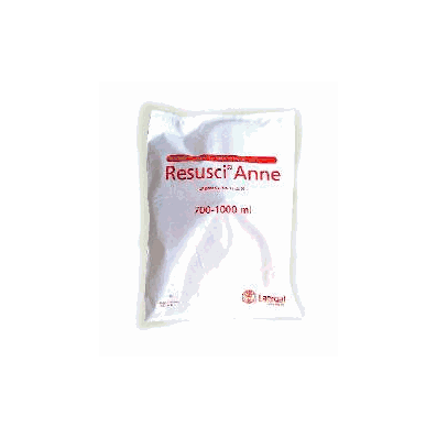Airway ResusciAnne - Airway, Resusci-anne Ad