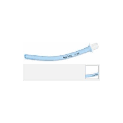 Airway Set, Naso 20/24/28/32/36 Pvc W/Lubr Je
