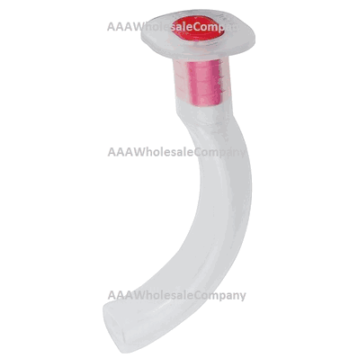Airway, Size 12 F x 10.0 cm Guedel