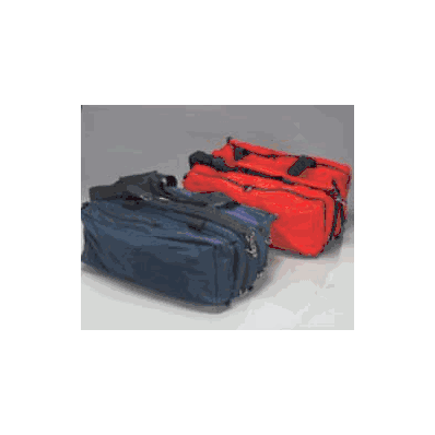 Airway / Trauma Bag 23 L X 17 W X 9 H Inch Re