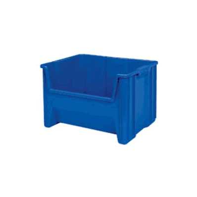 Akrobins Stak-n-store Bin 17-1/2 L X 10-7/8