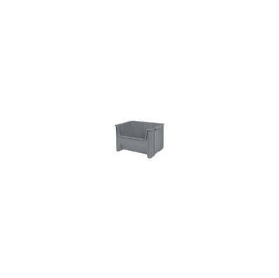 Akrobins Stak-n-store Bin 17-1/2 L X 16-1/2