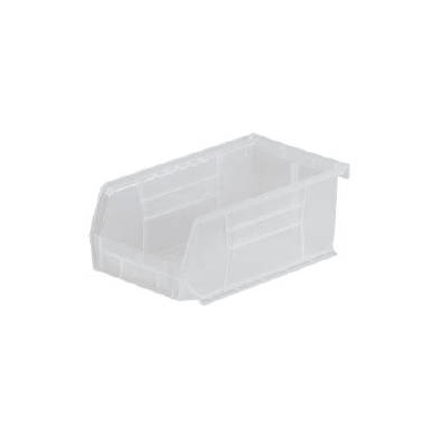 Akrobins Storage Shelf Bin Polypropylene 7-2