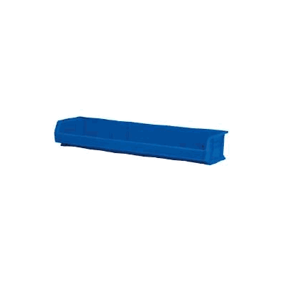 Akrobins Storage Shelf Bin Polypropylene 8.6