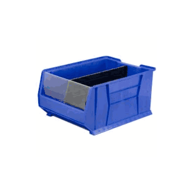 Akrobins Super Size Bin Polypropylene 29-7/8