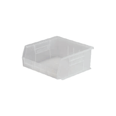 Akrobins Utility Shelf Bin Polypropylene 11