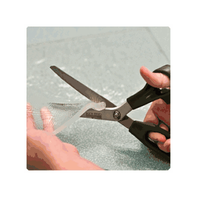 Akton 10"X13 1/2"X 1/4" Pad