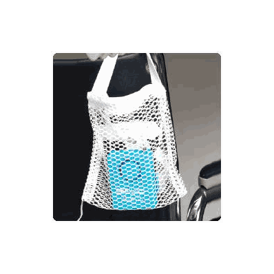 Alarm Bag - Bag, Alarm Mesh (6/Pk) - Sammons