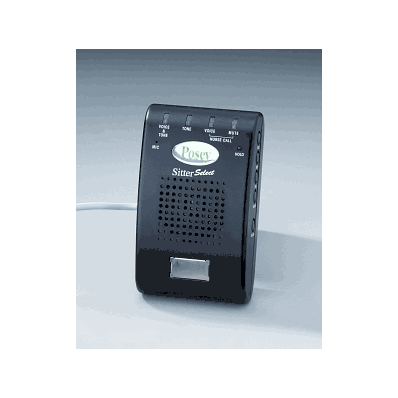Alarm, Bed / Chair, Nurse Call - Medline