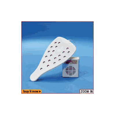 Alarm, Bed Wetting F/Ml - - Suburban Ostomy