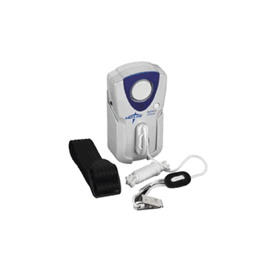 Alarm, Belt, Replacement, Velcro, F/Mdt550